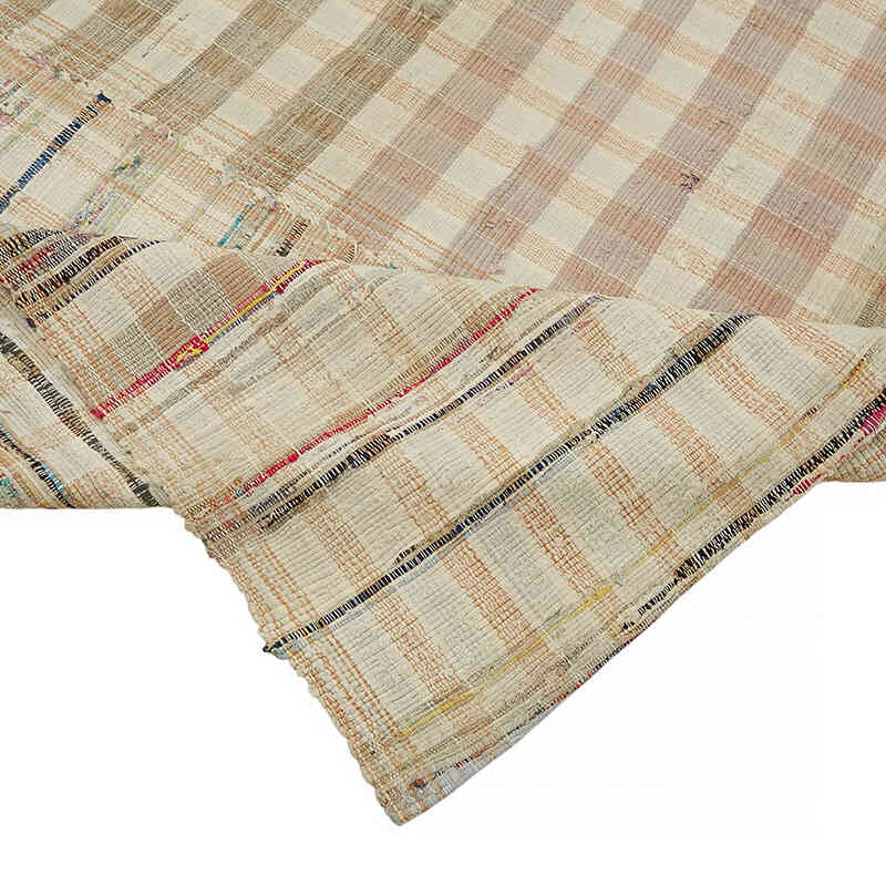 Pala Kilim (Chaput) Turco Vintage - K0082068