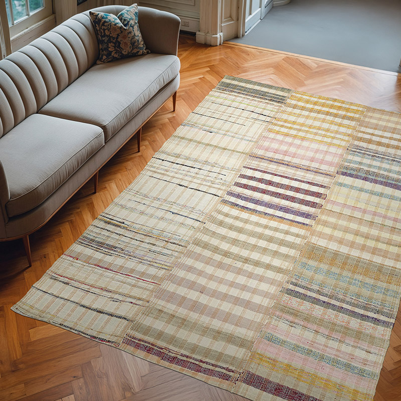 Pala Kilim (Chaput) Turco Vintage - K0082068