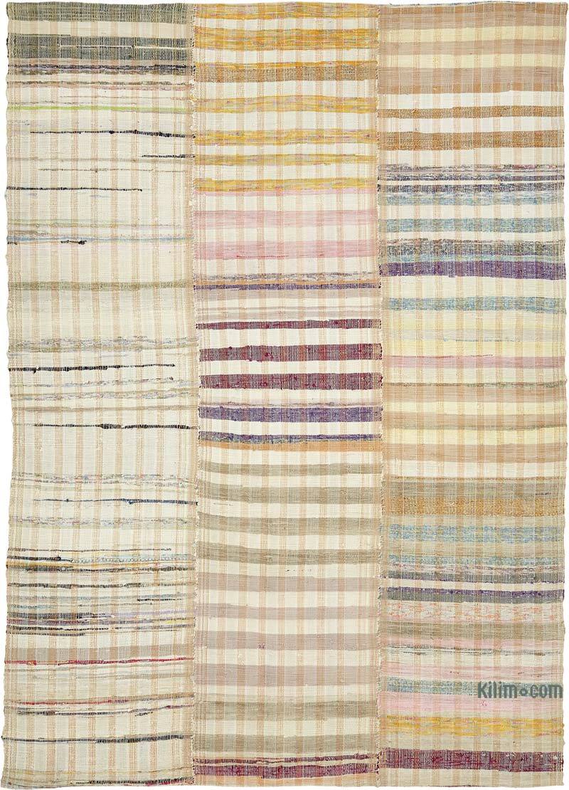 Pala Kilim (Chaput) Turco Vintage - K0082068
