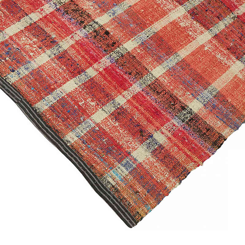 Pala Kilim (Chaput) Turco Vintage - K0082069