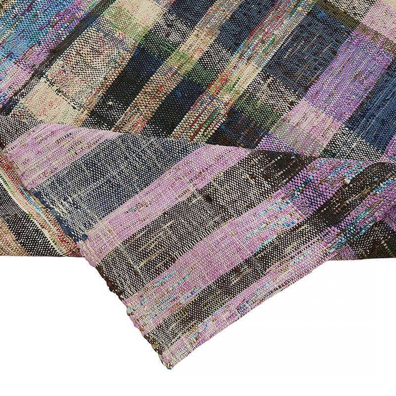 Vintage Turkish Pala Kilim (Chaput) - K0082070