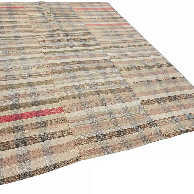 Pala Kilim (Chaput) Turco Vintage - K0082081