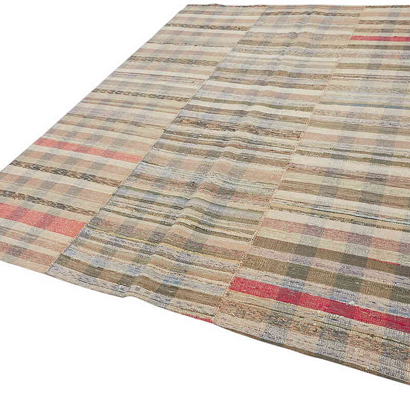 Pala Kilim (Chaput) Turco Vintage - K0082081