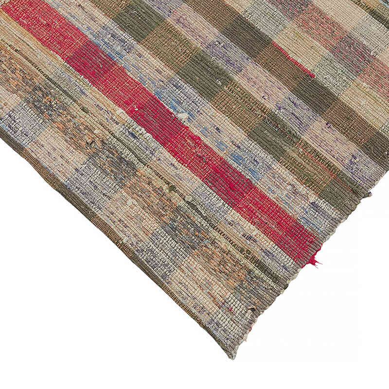 Pala Kilim (Chaput) Turco Vintage - K0082081