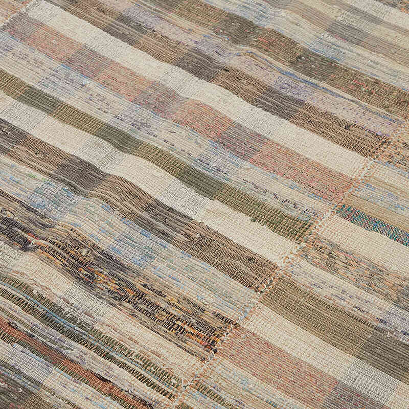 Pala Kilim (Chaput) Turco Vintage - K0082081