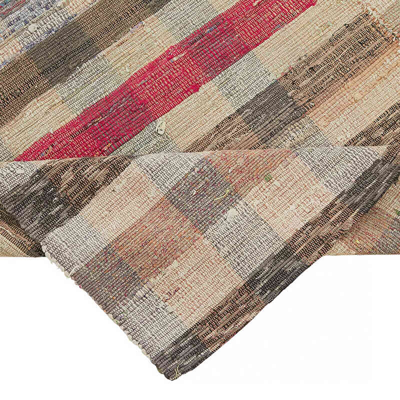 Pala Kilim (Chaput) Turco Vintage - K0082081