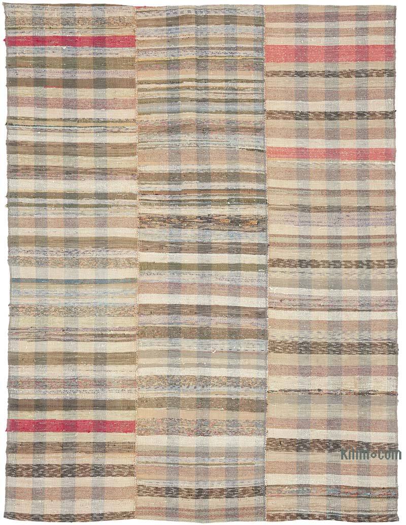 Pala Kilim (Chaput) Turco Vintage - K0082081