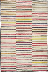 Pala Kilim (Chaput) Turco Vintage