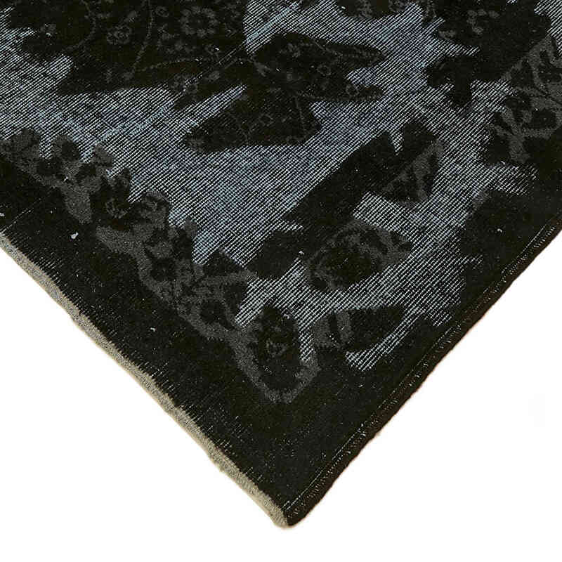 El Oyması Boyalı Halı - 205 cm x 315 cm - K0082140
