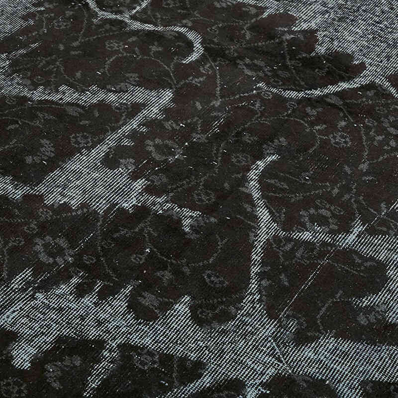 El Oyması Boyalı Halı - 205 cm x 315 cm - K0082140