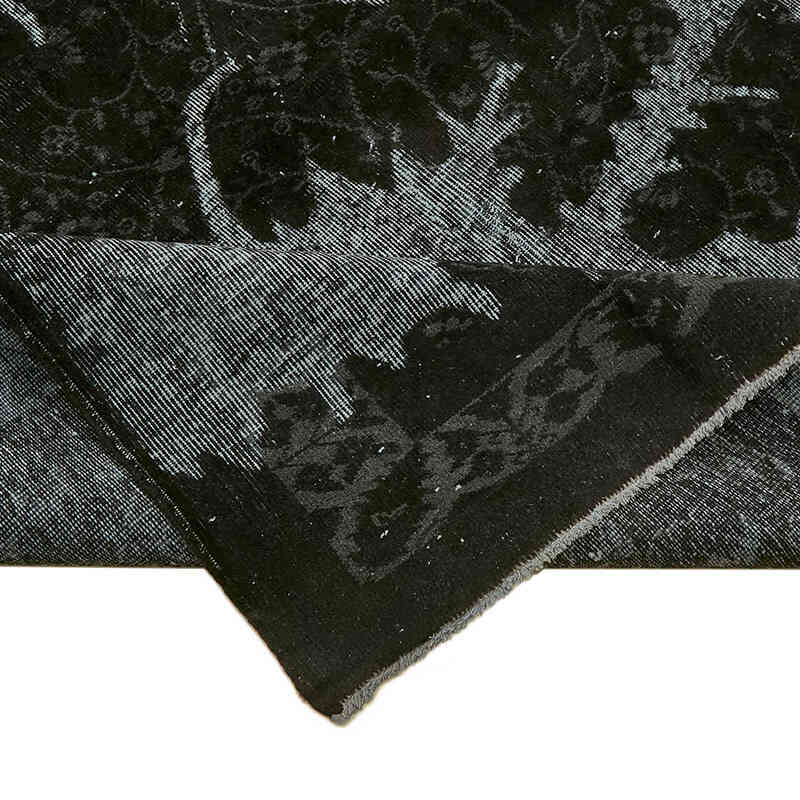 El Oyması Boyalı Halı - 205 cm x 315 cm - K0082140
