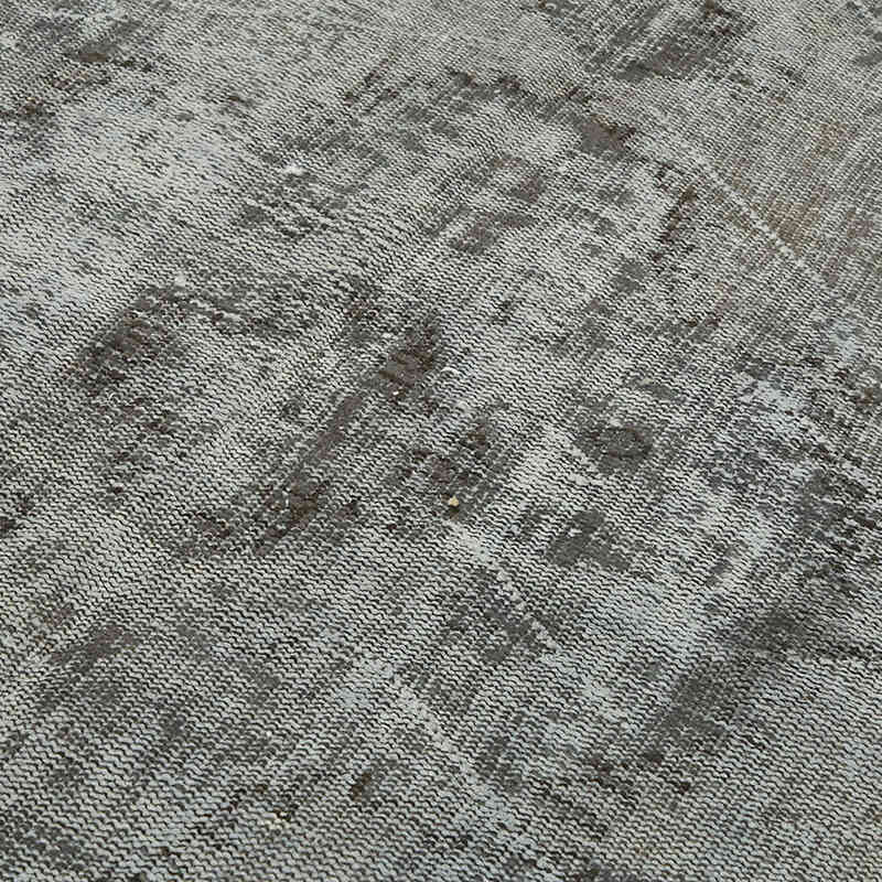 El Oyması Boyalı Halı - 169 cm x 287 cm - K0082208