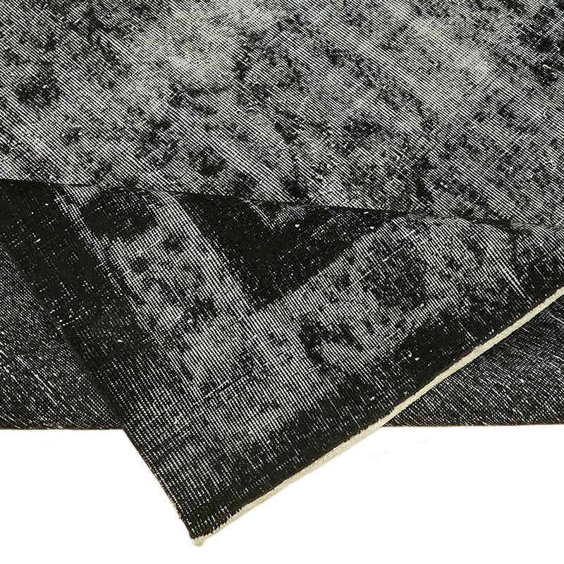 Alfombra Tallada a Mano Sobre Teñida - 201 cm x 296 cm - K0082212