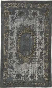 El Oymasi Boyali Hali - 128 cm x 220 cm