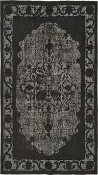 El Oymasi Boyali Hali - 117 cm x 206 cm