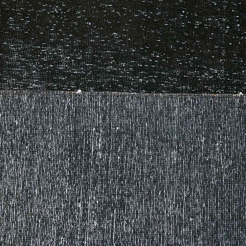 Alfombra Oriental Vintage Teñida a Mano Sobretintada - 300 cm x 400 cm - K0082232