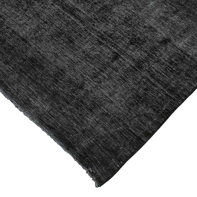 Alfombra Oriental Vintage Teñida a Mano Sobretintada - 275 cm x 400 cm - K0082241