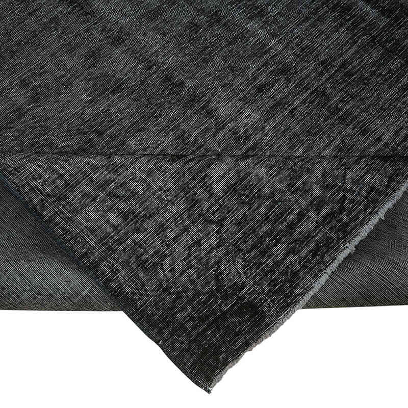 Alfombra Oriental Vintage Teñida a Mano Sobretintada - 275 cm x 400 cm - K0082241