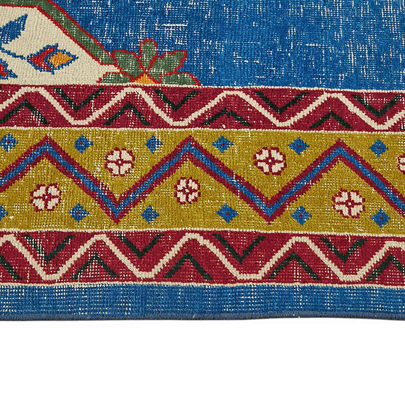 El Dokuma Vintage Hali - 266 cm x 373 cm - K0082268