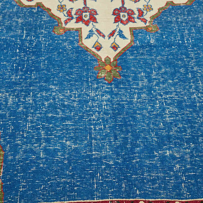 El Dokuma Vintage Hali - 266 cm x 373 cm - K0082268