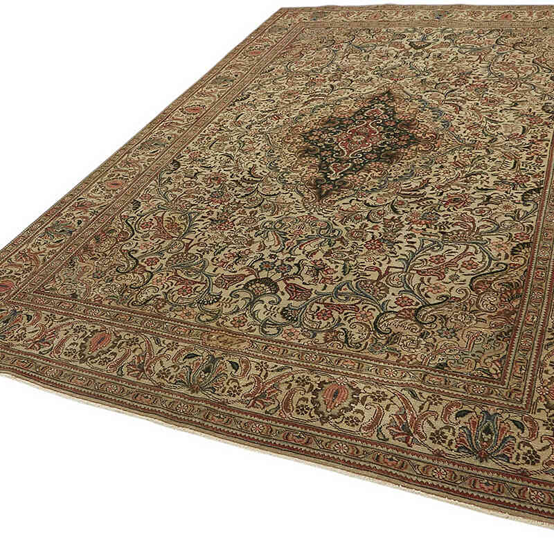 El Dokuma Vintage Hali - 231 cm x 344 cm - K0082274
