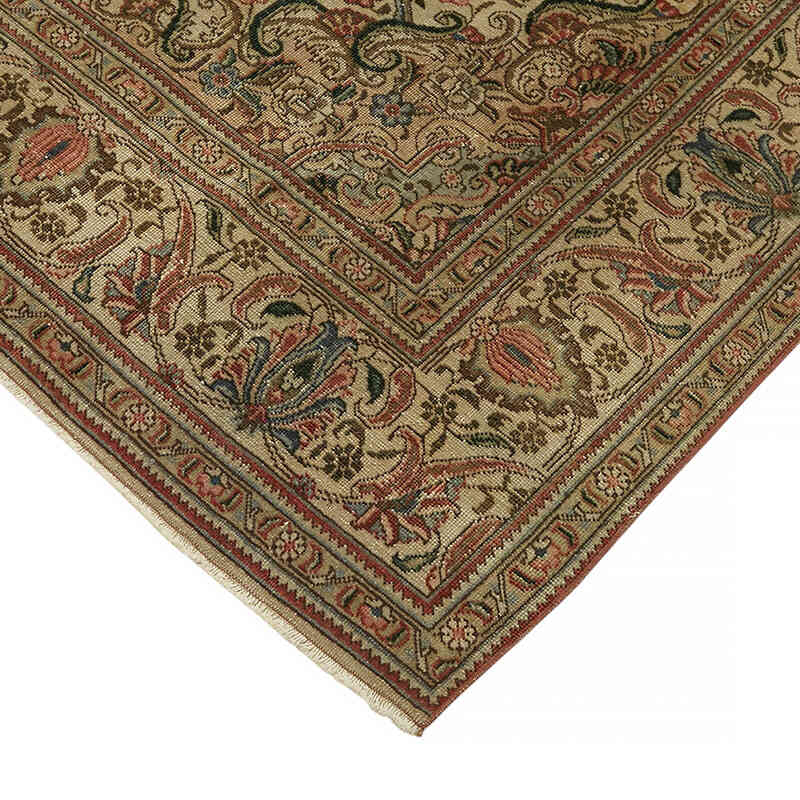 El Dokuma Vintage Hali - 231 cm x 344 cm - K0082274