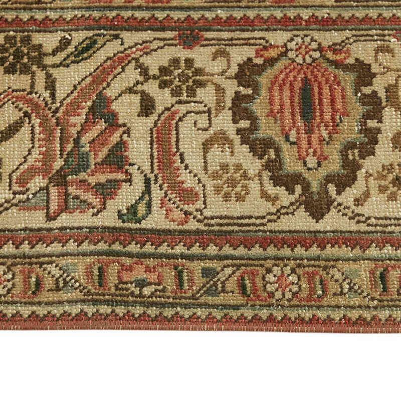 El Dokuma Vintage Hali - 231 cm x 344 cm - K0082274