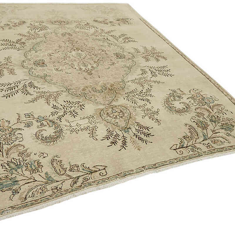 El Dokuma Vintage Hali - 240 cm x 330 cm - K0082299