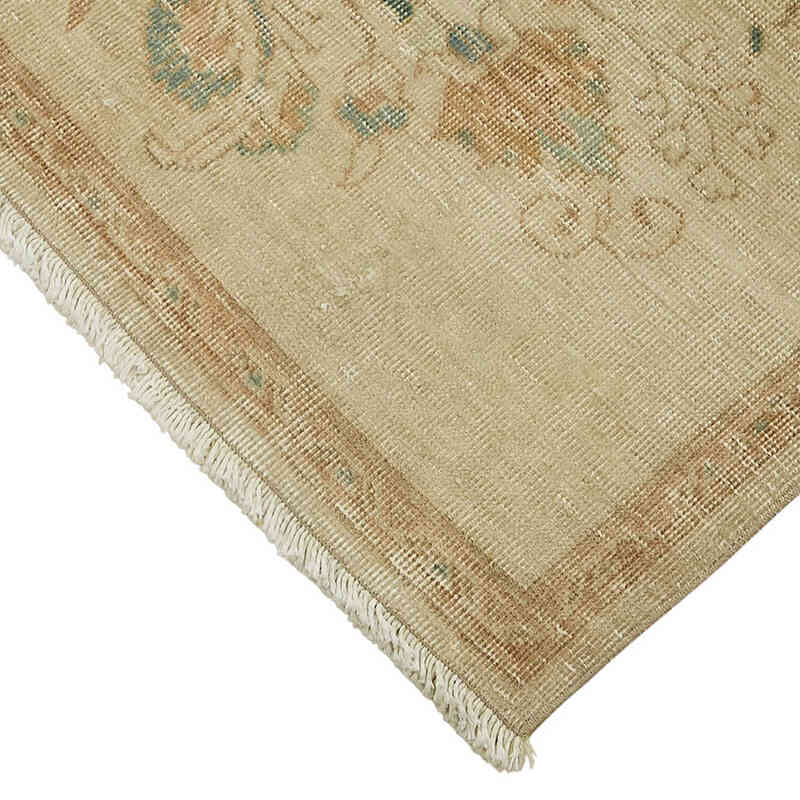 El Dokuma Vintage Hali - 240 cm x 330 cm - K0082299