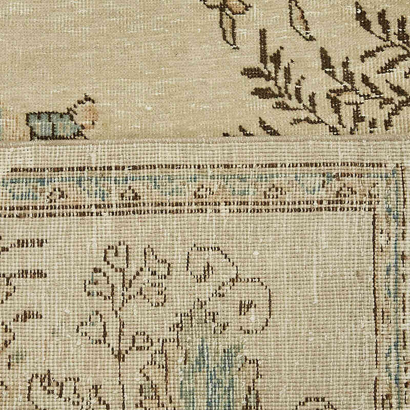 El Dokuma Vintage Hali - 240 cm x 330 cm - K0082299