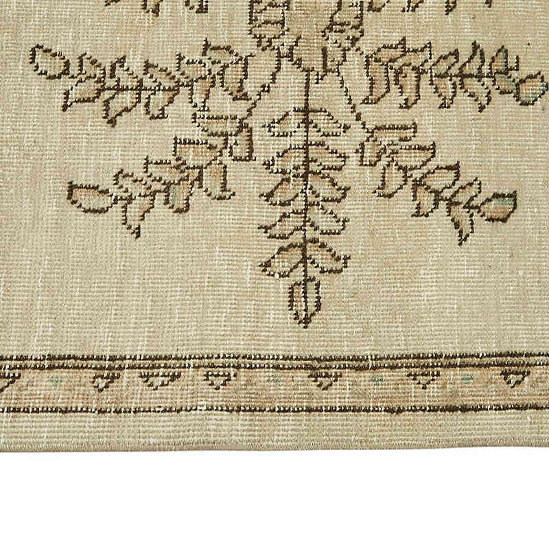 El Dokuma Vintage Hali - 240 cm x 330 cm - K0082299