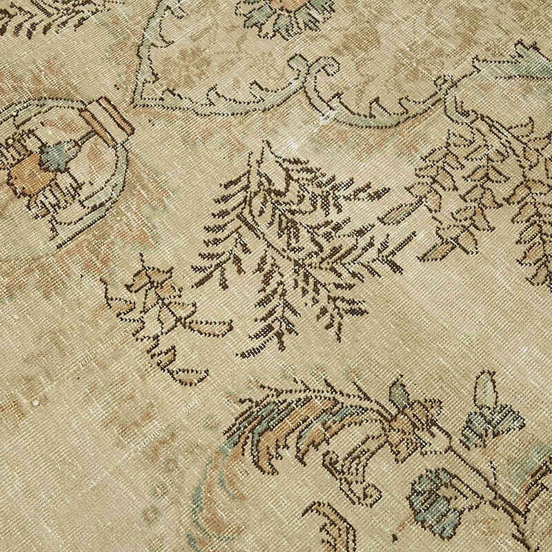 El Dokuma Vintage Hali - 240 cm x 330 cm - K0082299