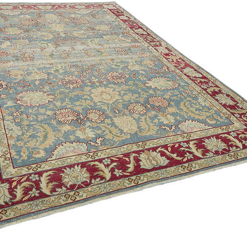 El Dokuma Vintage Hali - 236 cm x 360 cm - K0082303