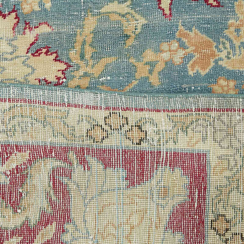 El Dokuma Vintage Hali - 236 cm x 360 cm - K0082303