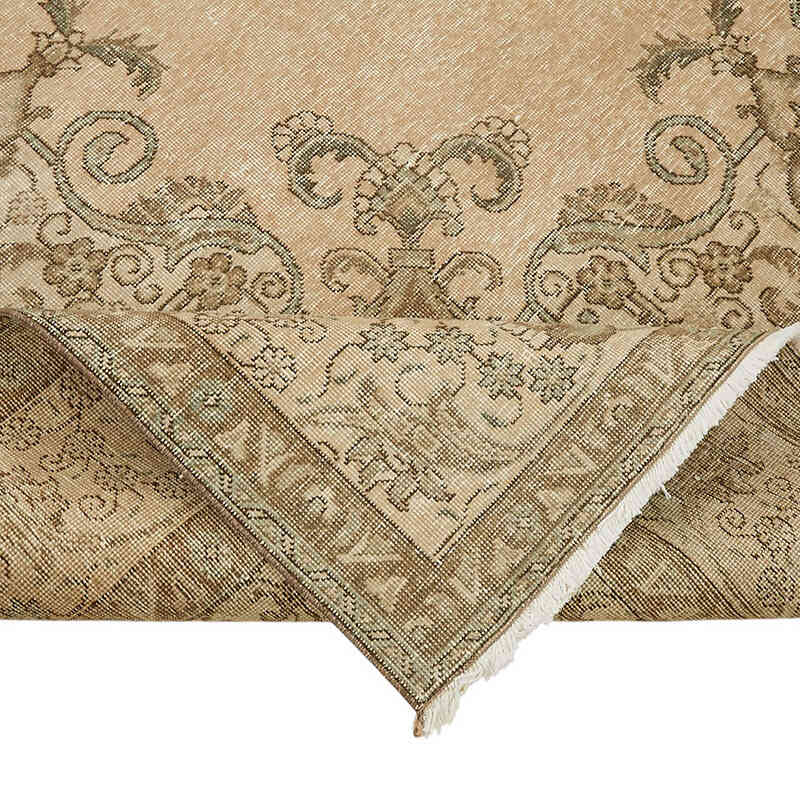 El Dokuma Vintage Hali - 255 cm x 362 cm - K0082313