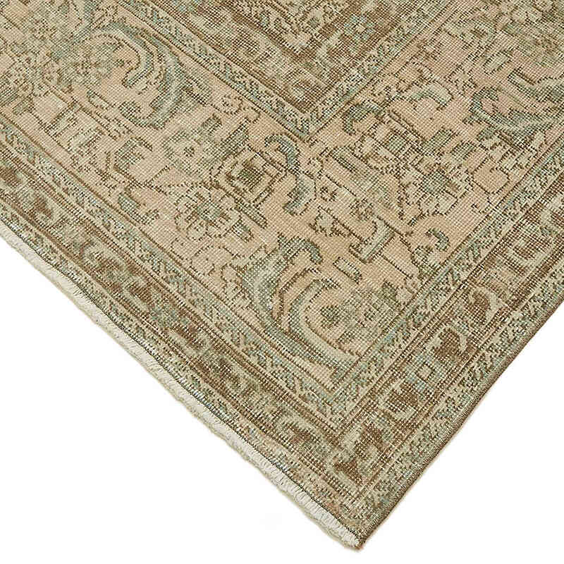 El Dokuma Vintage Hali - 291 cm x 385 cm - K0082325