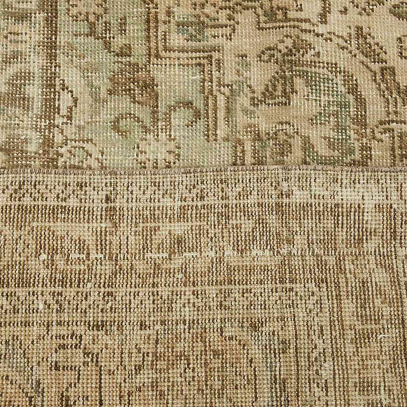 El Dokuma Vintage Hali - 291 cm x 385 cm - K0082325