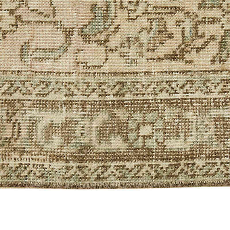 El Dokuma Vintage Hali - 291 cm x 385 cm - K0082325