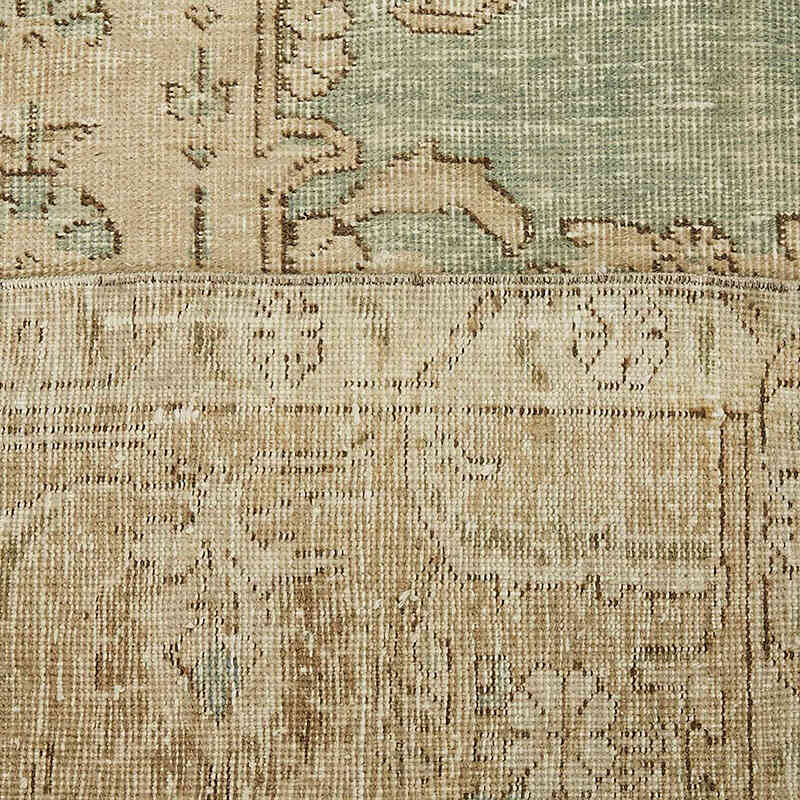 El Dokuma Vintage Hali - 294 cm x 381 cm - K0082326