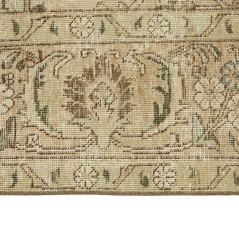 El Dokuma Vintage Hali - 294 cm x 381 cm - K0082326