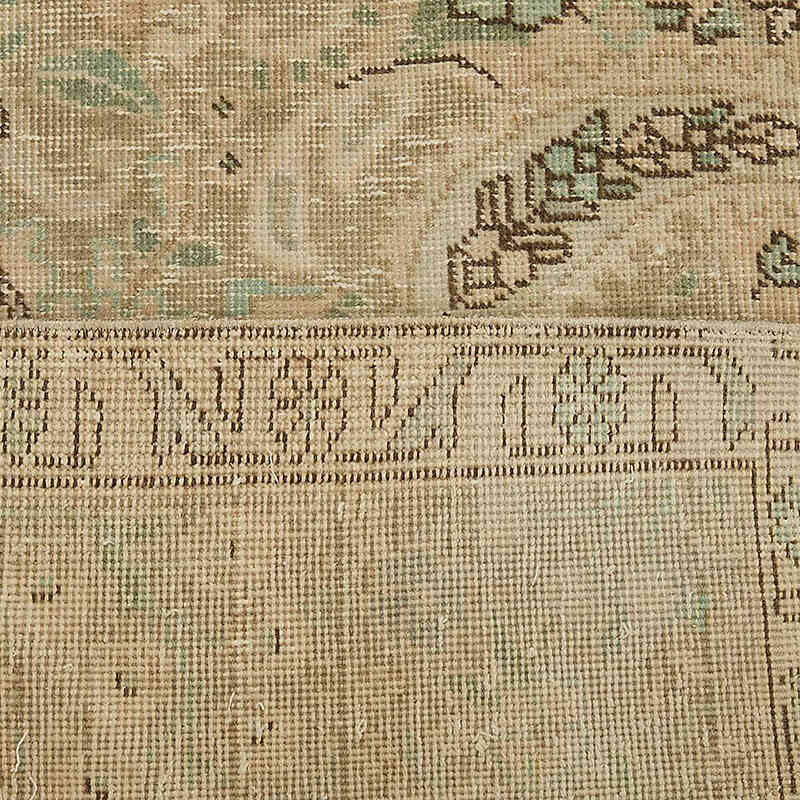 El Dokuma Vintage Hali - 290 cm x 388 cm - K0082327