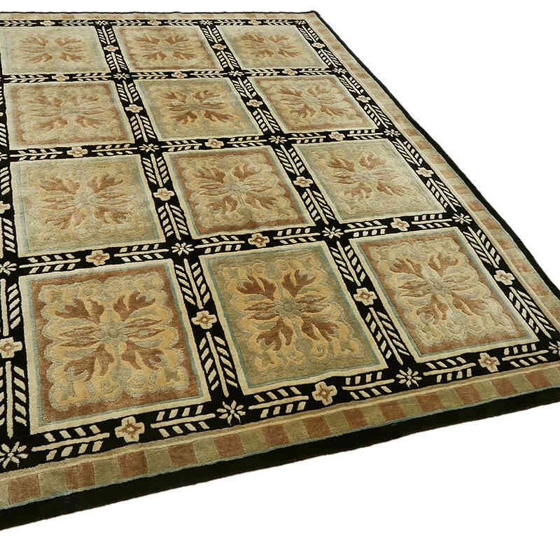 Yeni El Dokuma Usak Halisi - K0082334