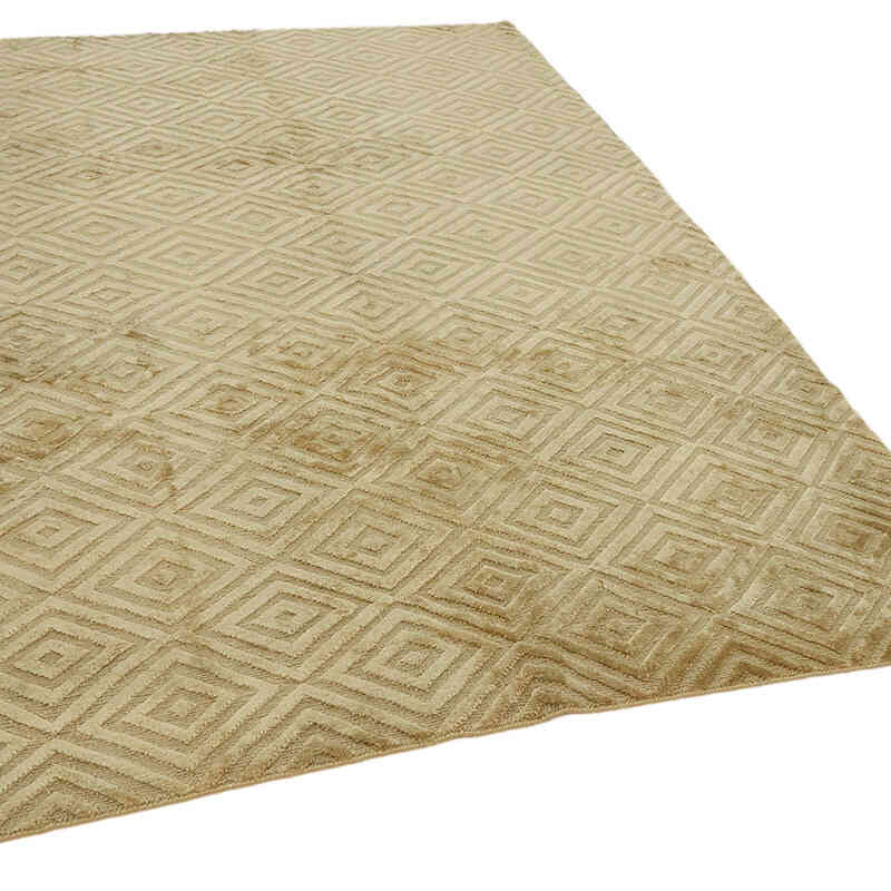 Yeni El Dokuma Hali - K0082340