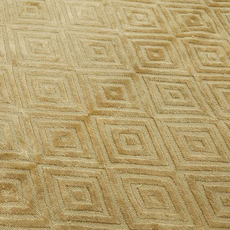 Yeni El Dokuma Hali - K0082340