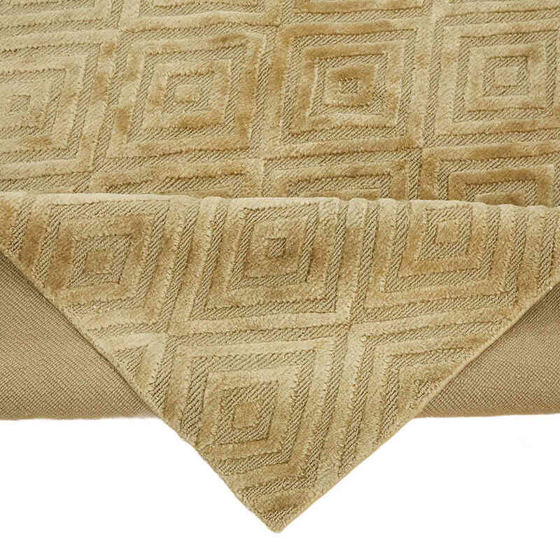 Yeni El Dokuma Hali - K0082340