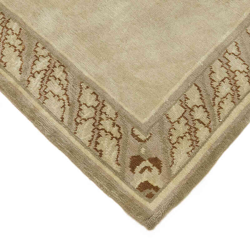 Yeni El Dokuma Usak Halisi - K0082342