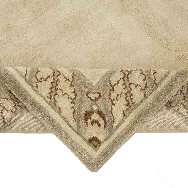 Yeni El Dokuma Usak Halisi - K0082342