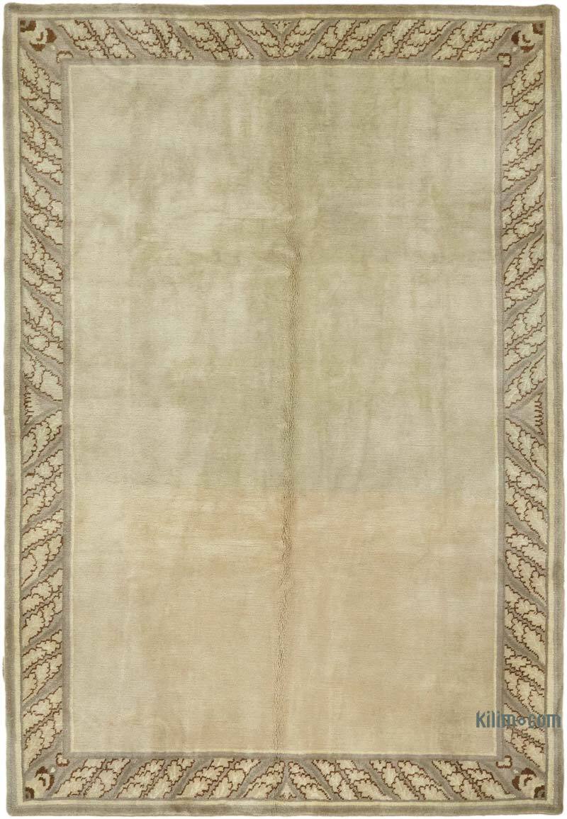 Yeni El Dokuma Usak Halisi - K0082342