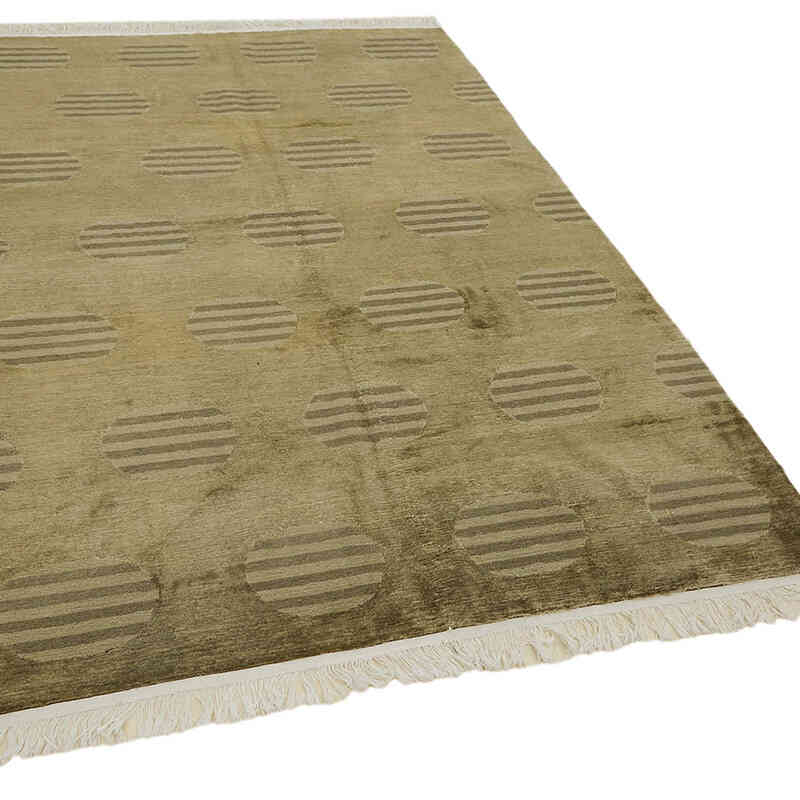 Yeni El Dokuma Hali - K0082350