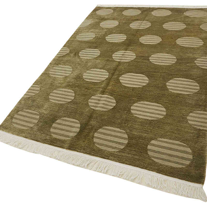 Yeni El Dokuma Hali - K0082350